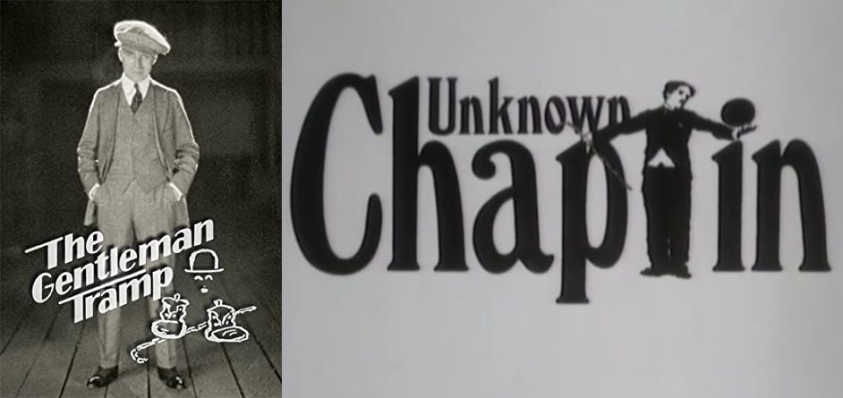 Day 29 - Favorite Documentary - 30 Day Charlie Chaplin Challenge